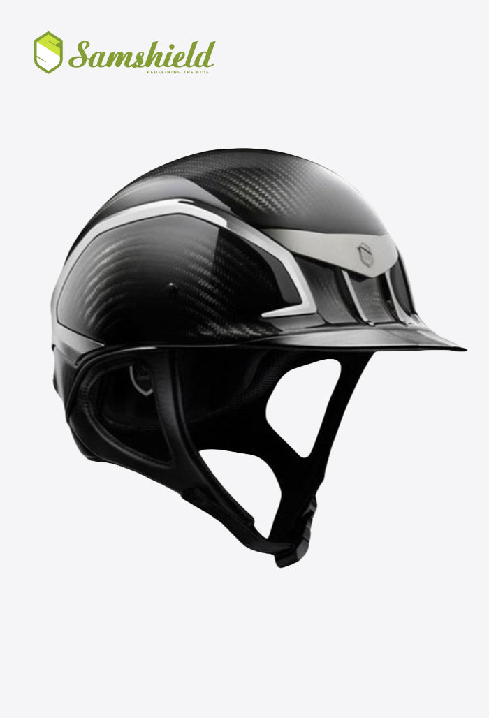 Samshield - Helmet Carbon XJ