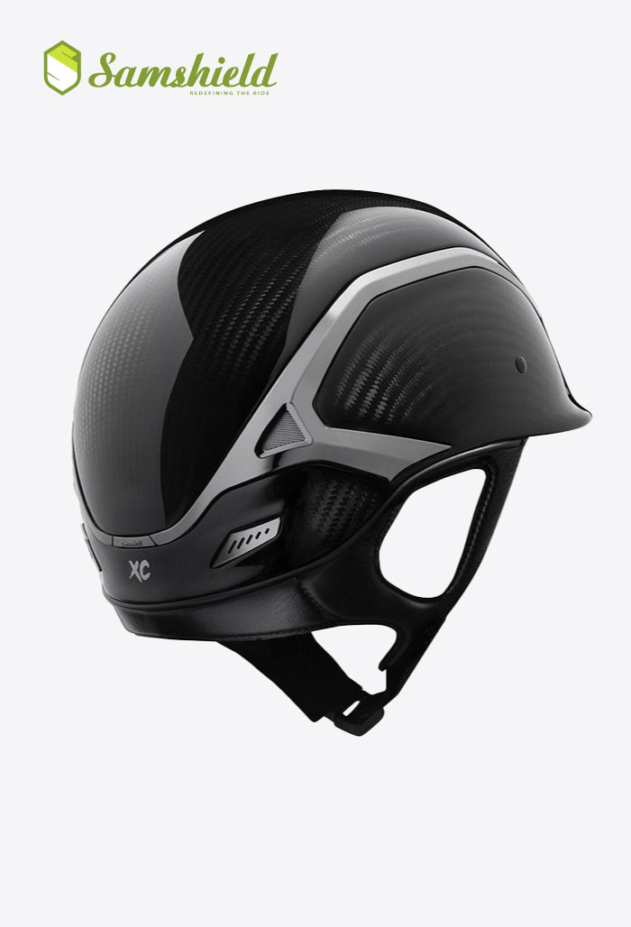 Samshield - Helmet Carbon XJ