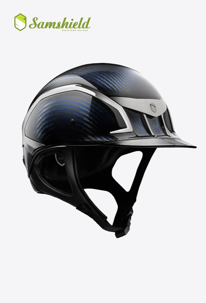 Samshield - Helmet Carbon XJ