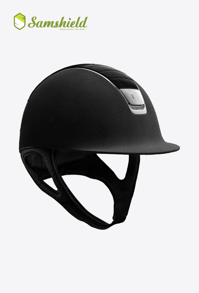 Samshield – Helm Classic Premium Krokodil