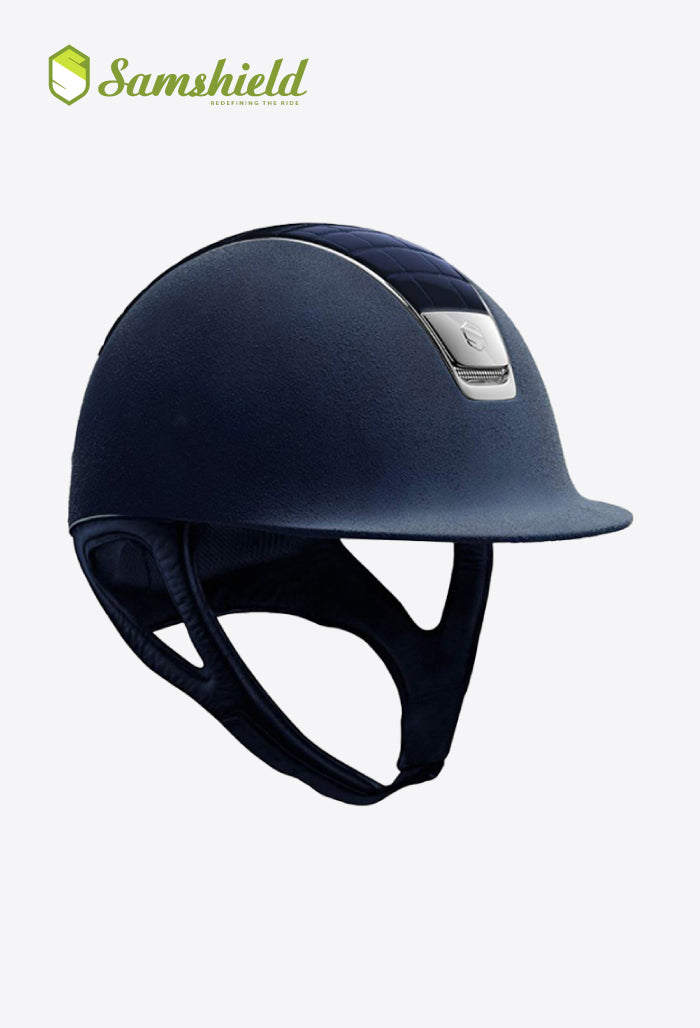 Samshield – Helm Classic Premium Krokodil