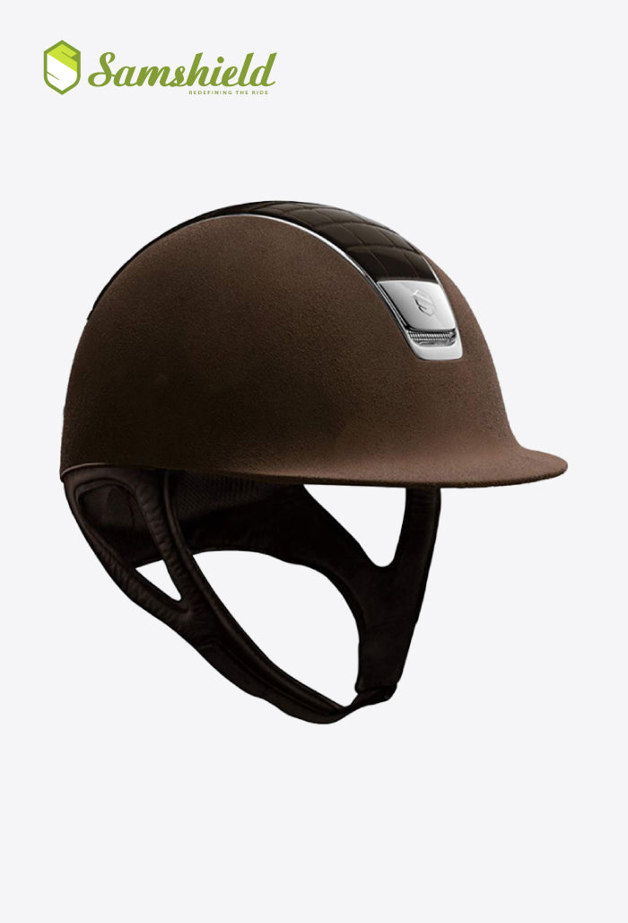 Samshield – Helm Classic Premium Krokodil