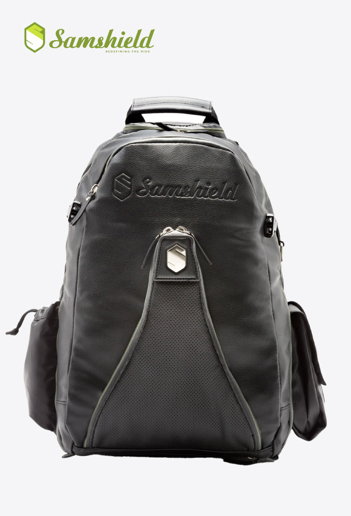 Samshield - Rucksack Iconpack