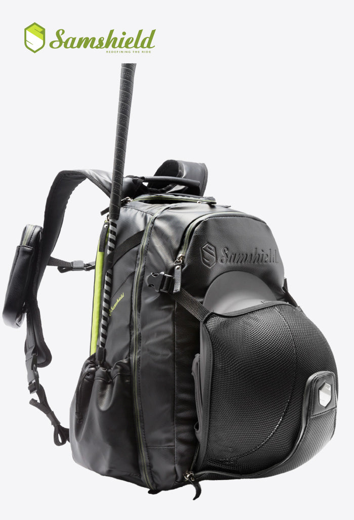 Samshield - Rucksack Iconpack