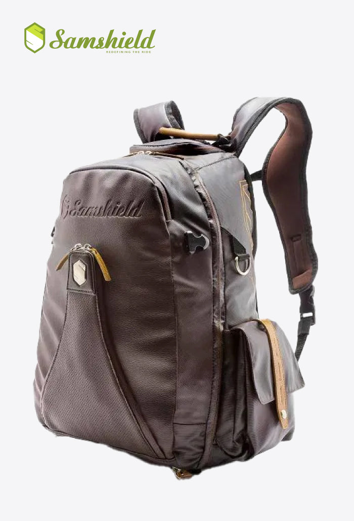Samshield - Rucksack Iconpack