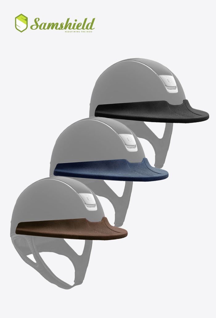 Samshield - Helm Polo Visier für Samshield