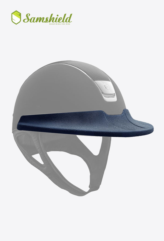 Samshield - Helm Polo Visier für Samshield