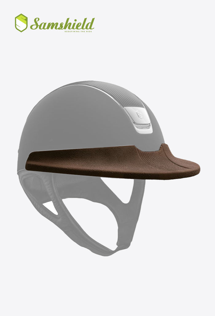 Samshield - Helm Polo Visier für Samshield