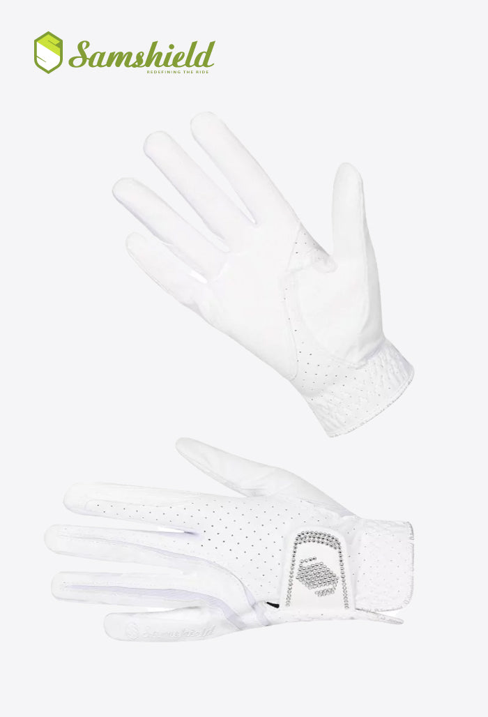 Samshield - V-Skin Swarovski