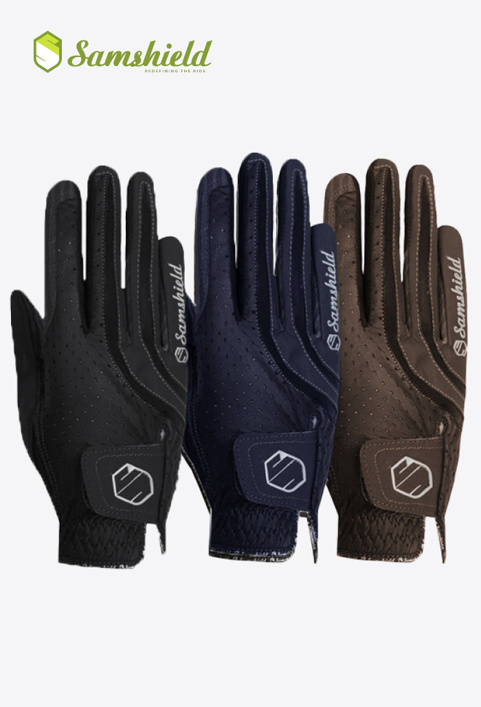 Samshield - Handschuhe V-Skin