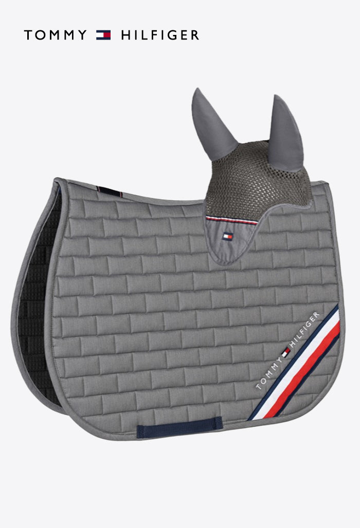 Tommy Hilfiger - Schabracken-Set - Global Stripe