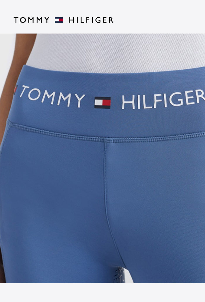 Tommy Hilfiger - Women's Full Grip Leggings - Smart