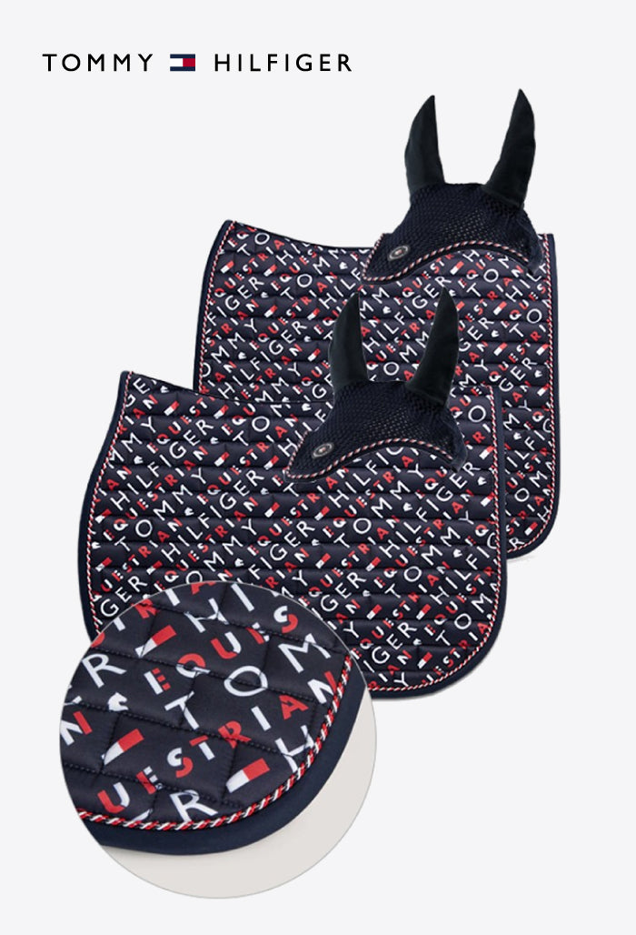 Tommy Hilfiger - Schabracken-Set - MILAN