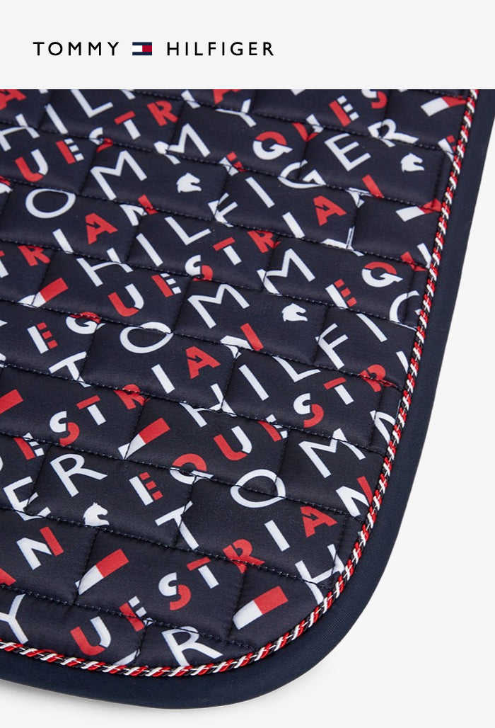 Tommy Hilfiger - Schabracken-Set - MILAN