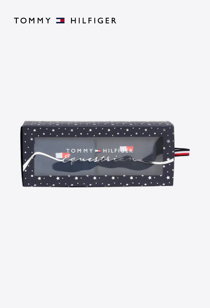 Tommy Hilfiger - 2 Pack LONDON Long Winter Riding Socks