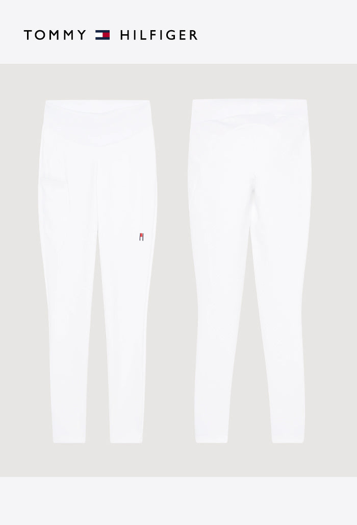 Tommy Hilfiger – Damen Reithose mit Vollbesatz Elmira