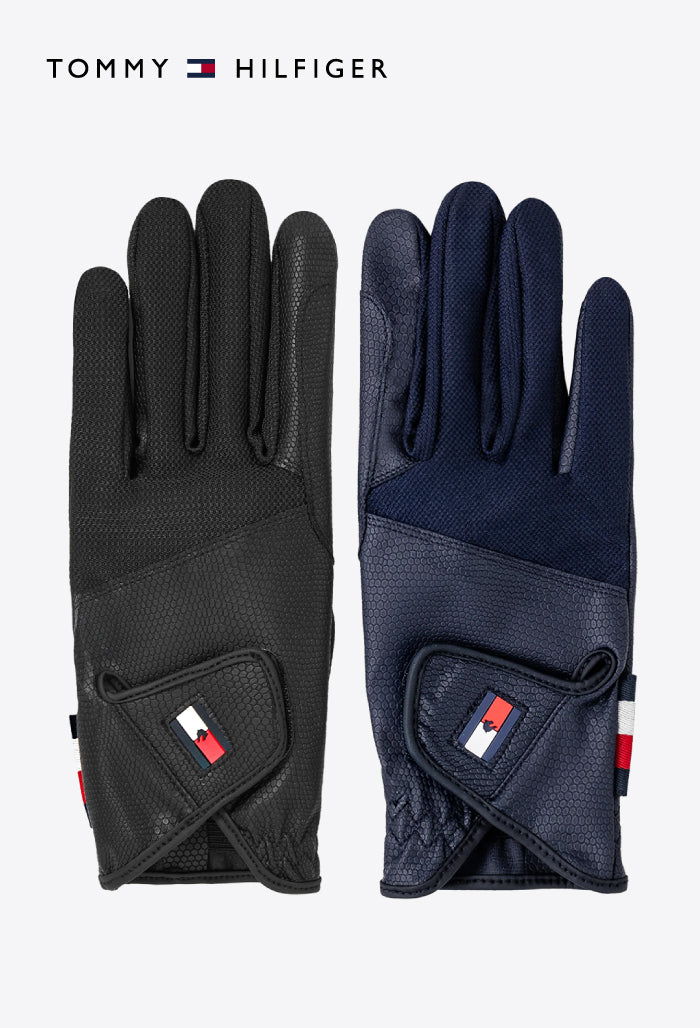 Tommy Hilfiger - Riding Gloves Duke