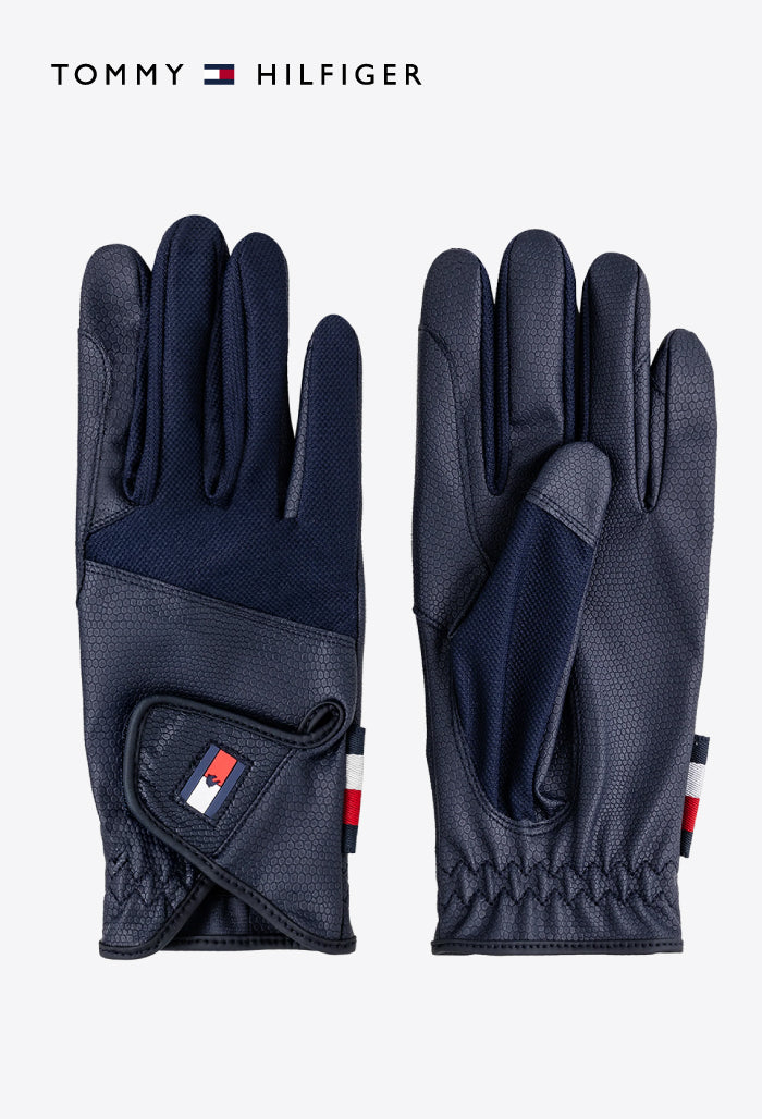 Tommy Hilfiger - Riding Gloves Duke
