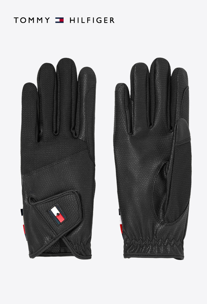 Tommy Hilfiger - Riding Gloves Duke