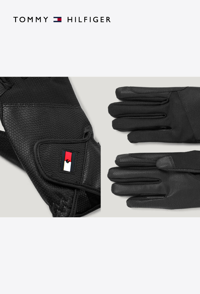 Tommy Hilfiger - Riding Gloves Duke