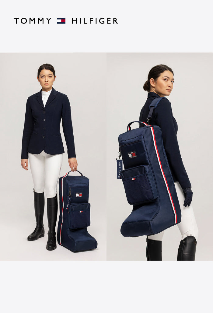 Tommy Hilfiger - Buffalo Bootbag
