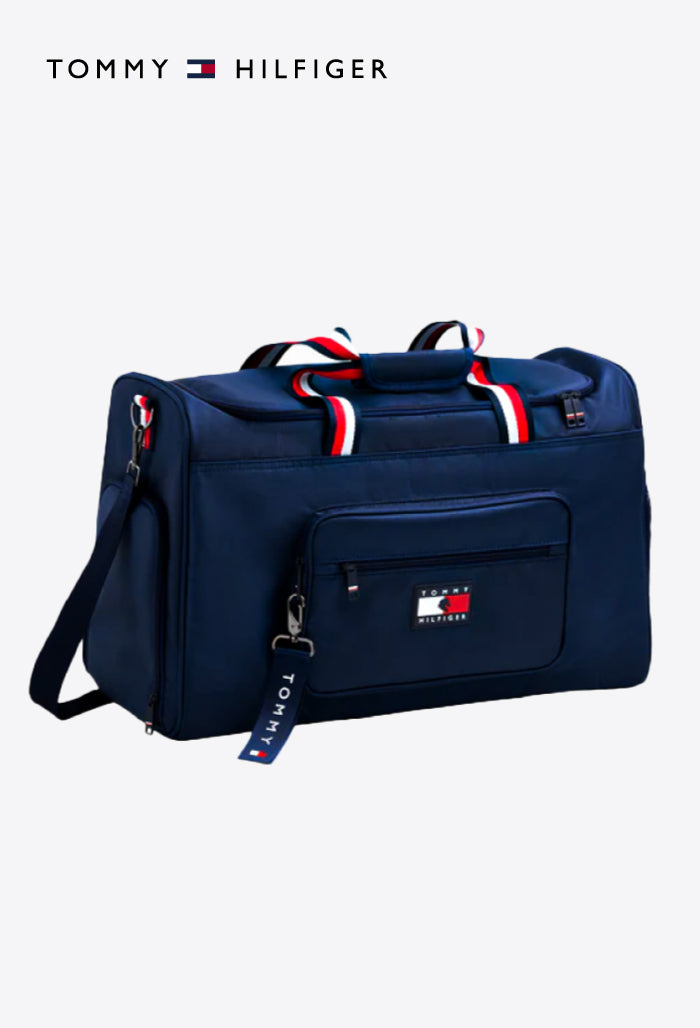 Tommy Hilfiger – Hampton Weekender-Tasche