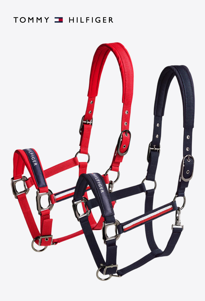 Tommy Hilfiger - Halfter Lincoln