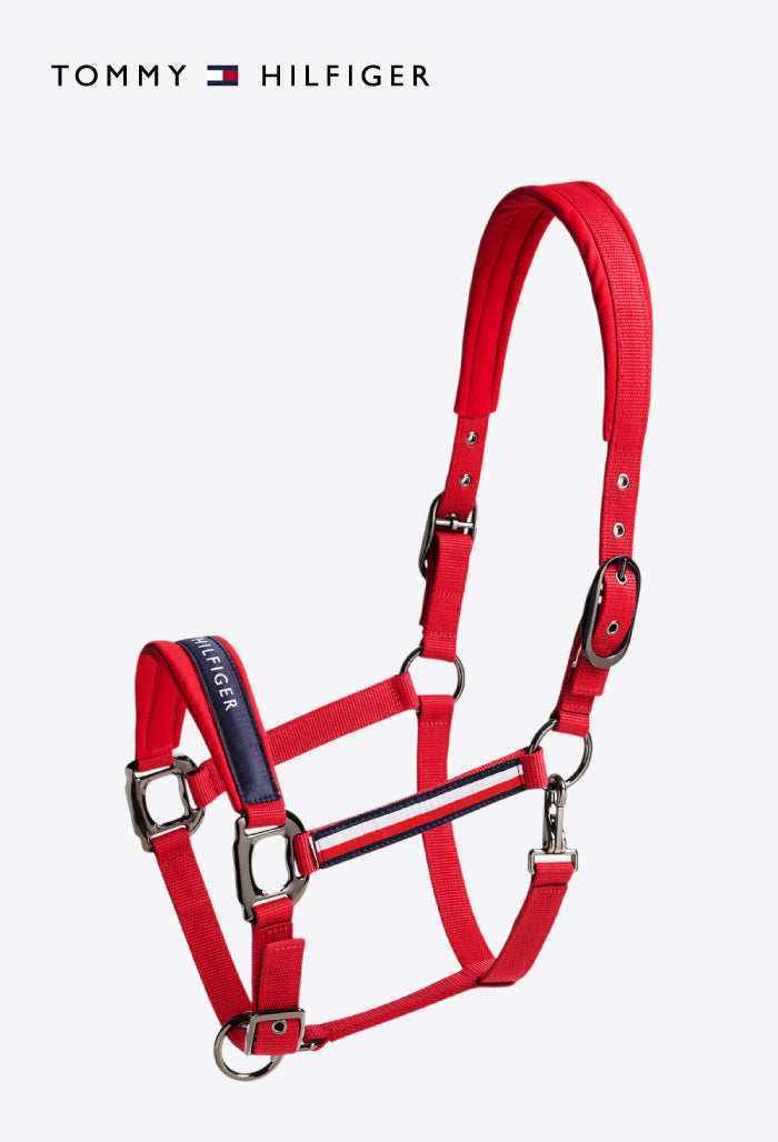 Tommy Hilfiger - Halfter Lincoln