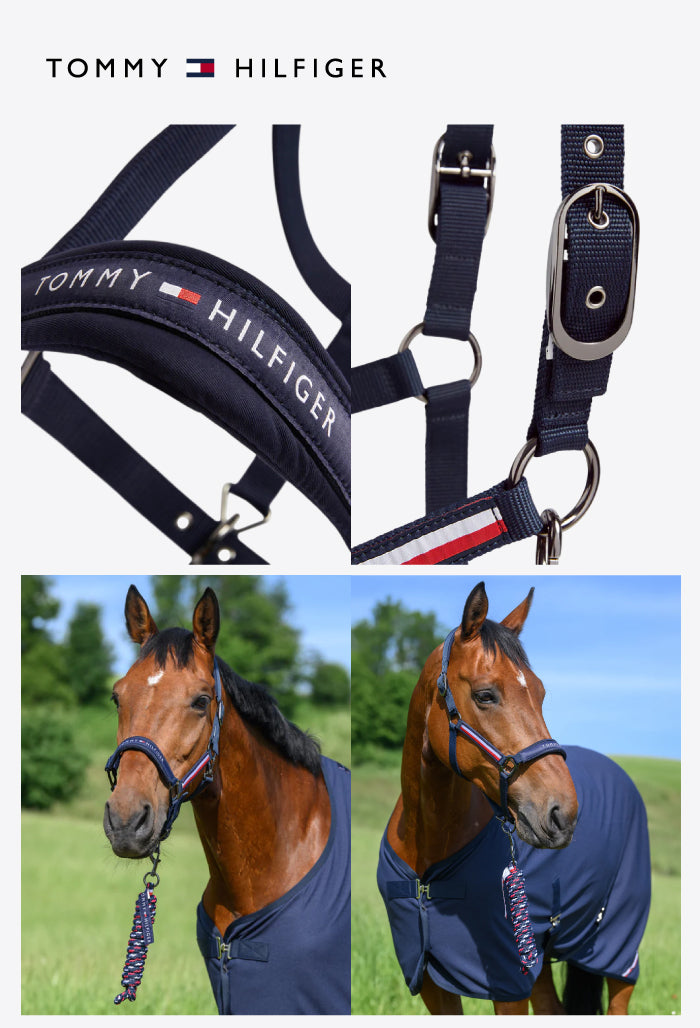 Tommy Hilfiger - Halfter Lincoln