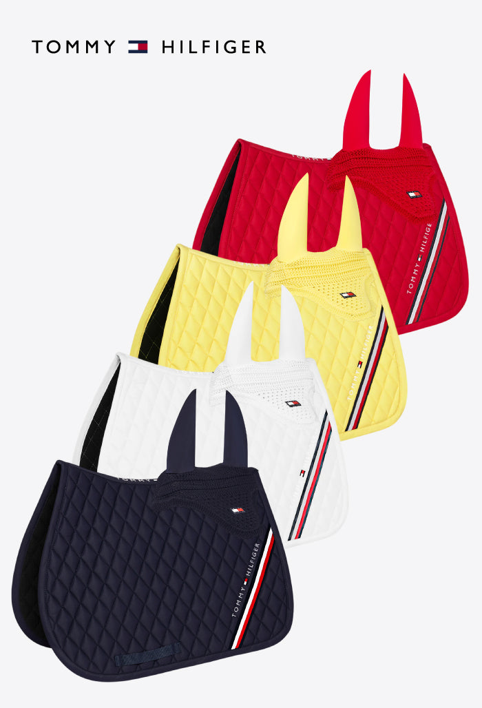 Tommy Hilfiger - Schabracken-Set - Stanford