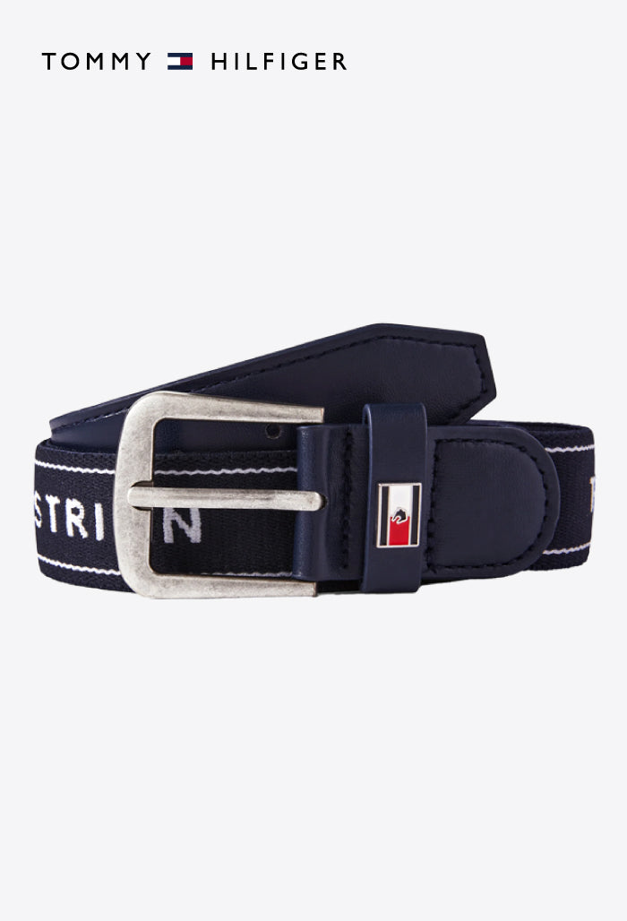 Tommy Hilfiger – Cambria Stretchgürtel