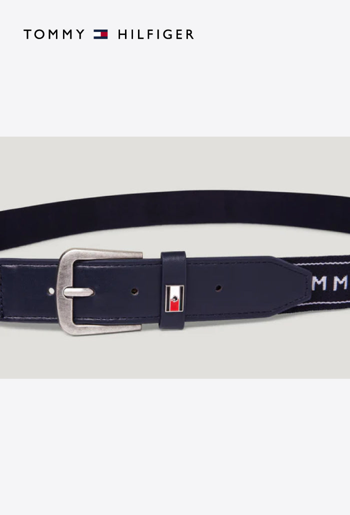 Tommy Hilfiger – Cambria Stretchgürtel