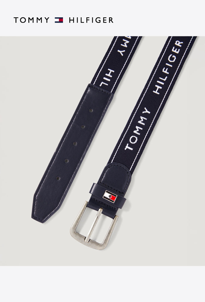 Tommy Hilfiger – Cambria Stretchgürtel