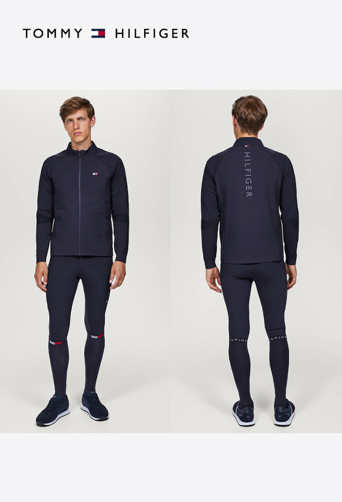Tommy Hilfiger – Newburgh Reitsocken 3er-Pack