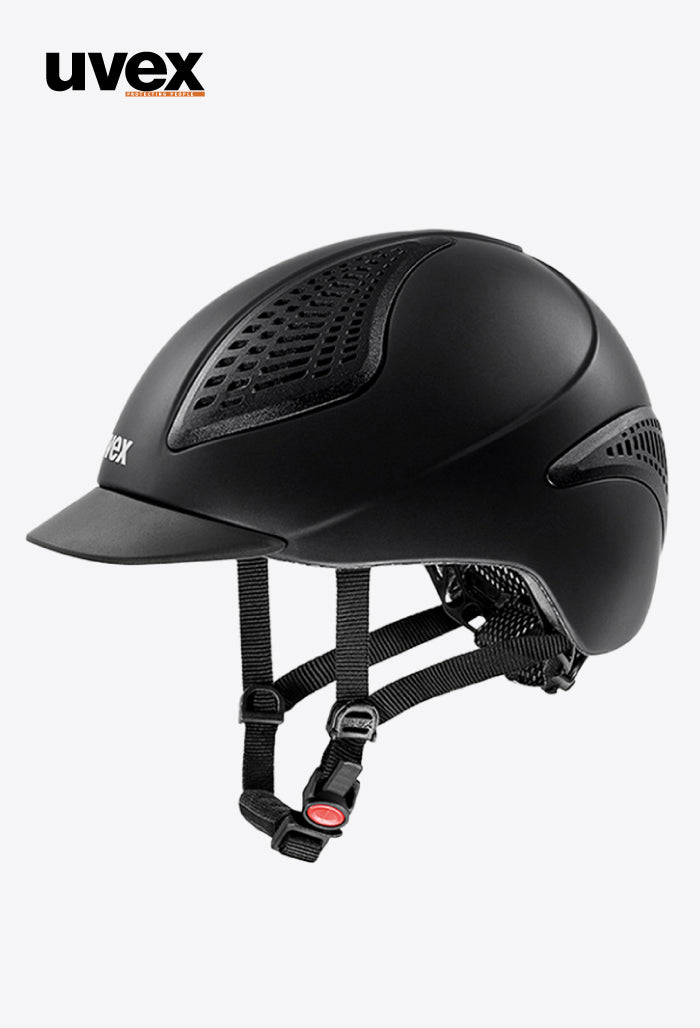 UVEX - Helm Exxential II