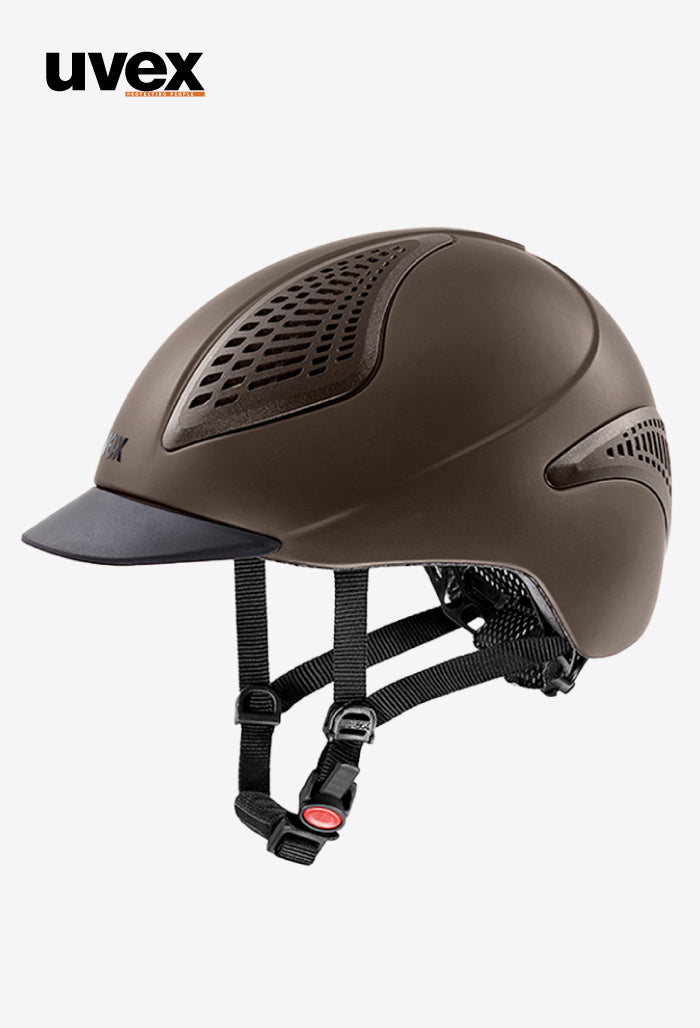 UVEX - Helm Exxential II