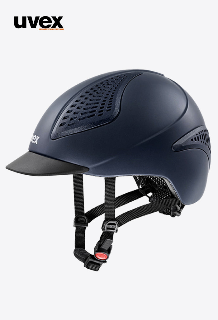 UVEX - Helm Exxential II