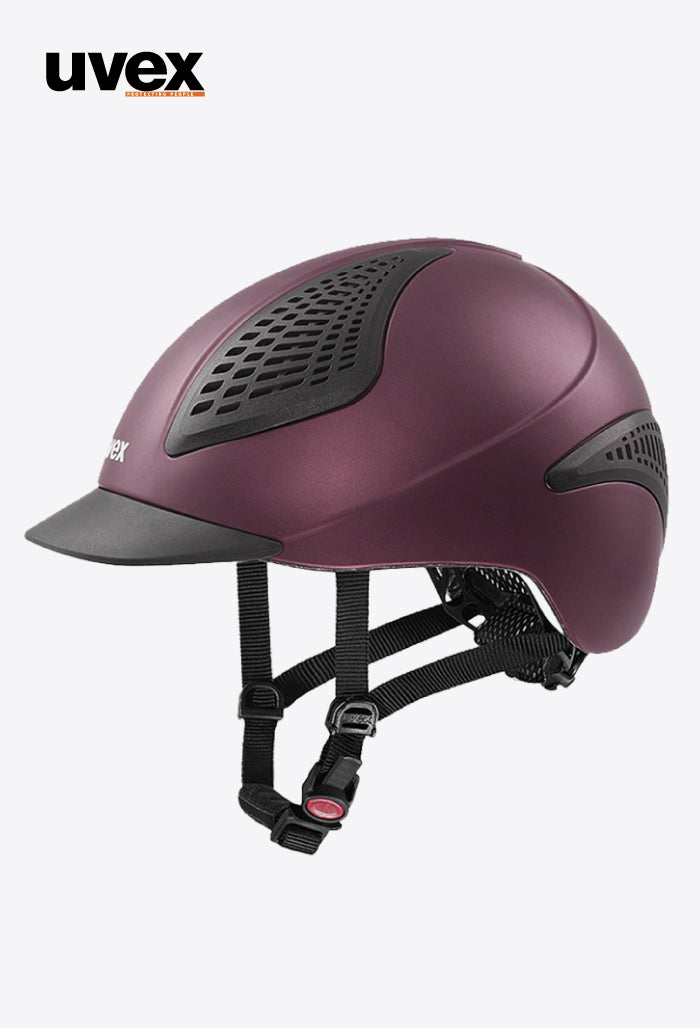 UVEX - Helm Exxential II