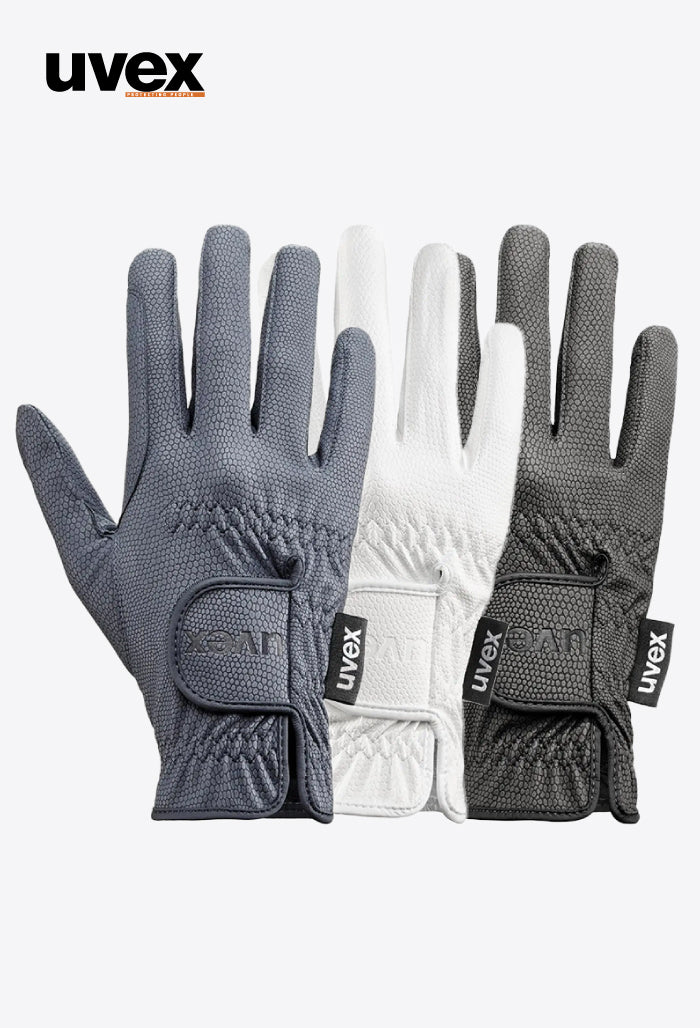 Uvex - Gloves Sportstyle