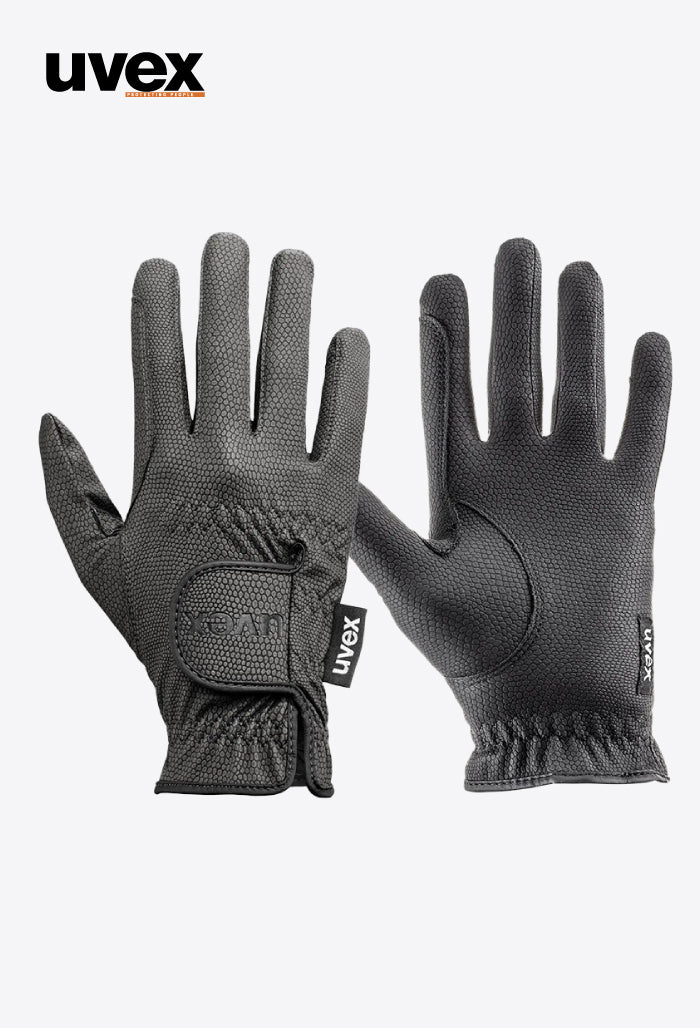 Uvex - Gloves Sportstyle