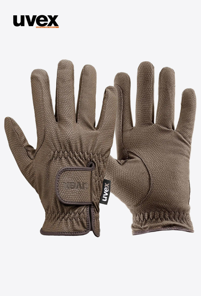 Uvex - Gloves Sportstyle Winter