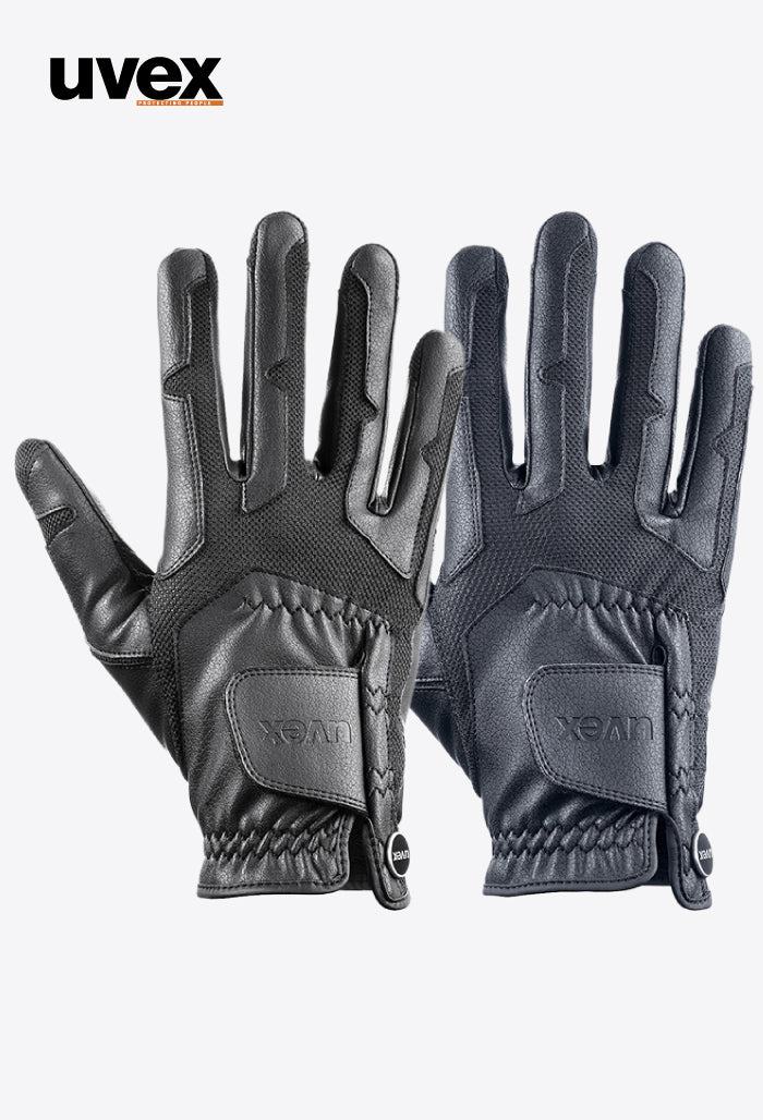 Uvex - Handschuhe Ventraxion