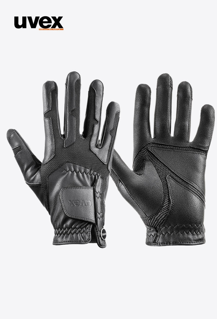 Uvex - Handschuhe Ventraxion