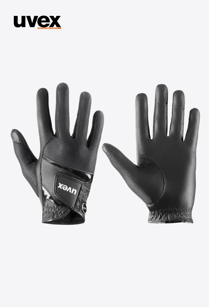 Uvex - Handschuhe Sumair für den Sommer