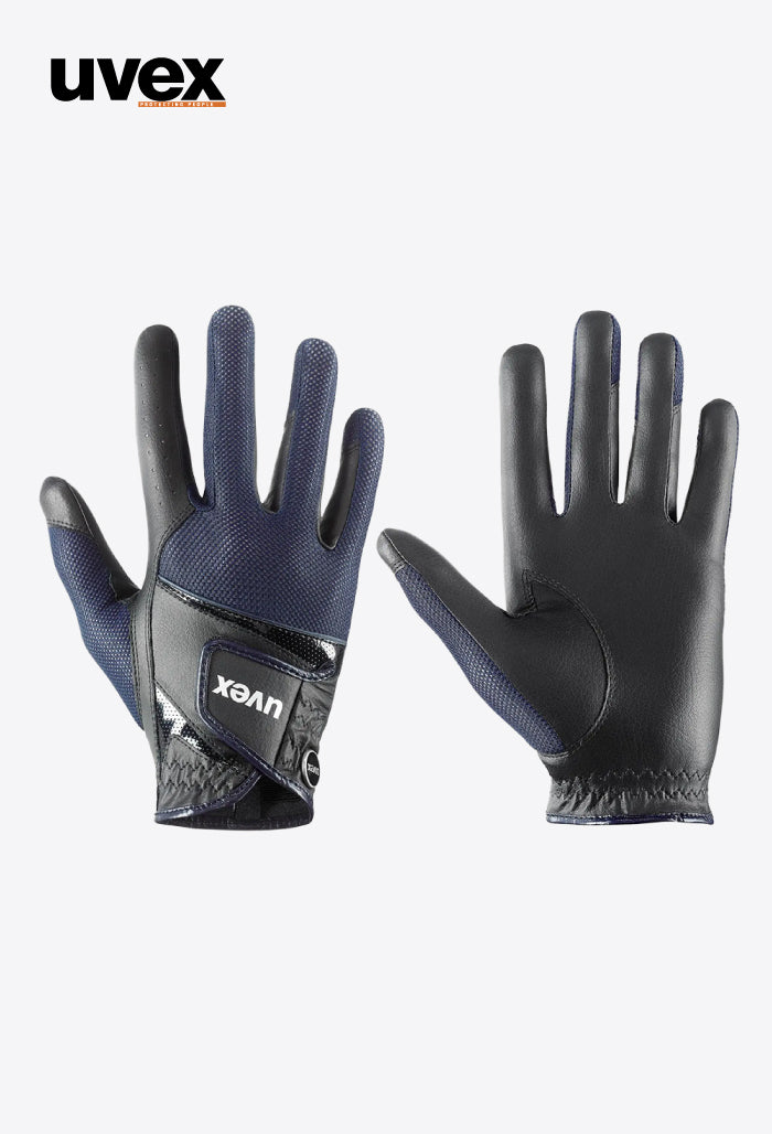 Uvex - Handschuhe Sumair für den Sommer