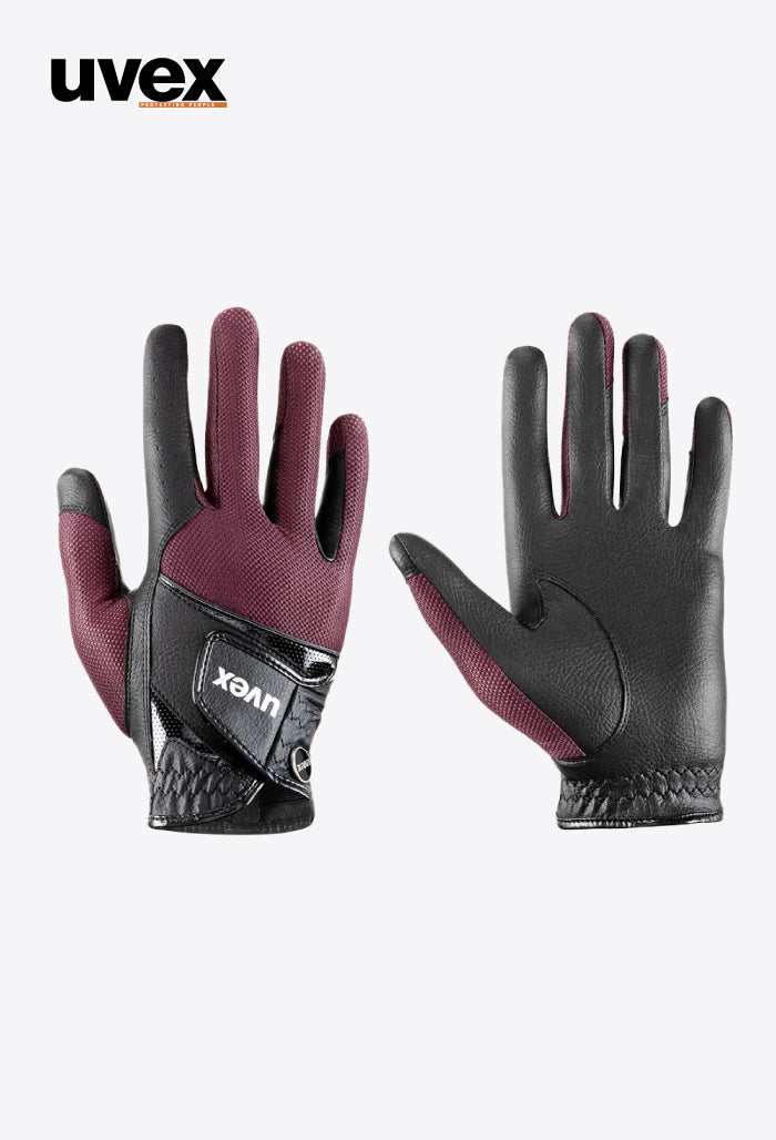 Uvex - Handschuhe Sumair für den Sommer