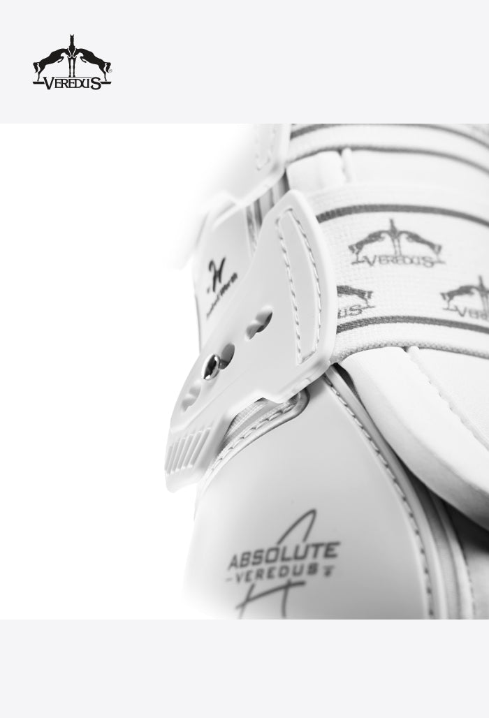 Veredus - Absolute Elastic Streichkappen – by Isabell Werth