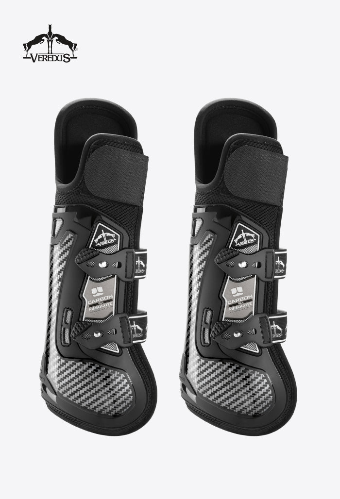 Veredus - Carbon Gel Absolute X Pro vorne
