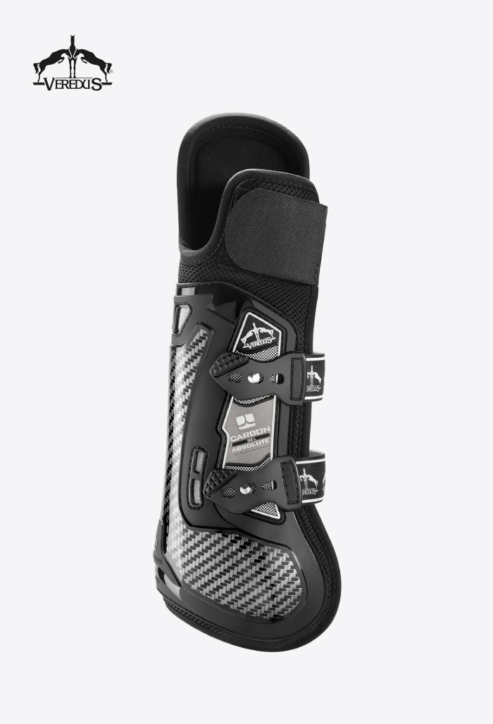 Veredus - Carbon Gel Absolute X Pro vorne