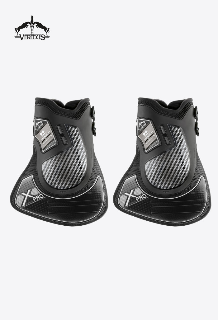 Veredus - Carbon Gel Absolute X Pro Hinterbein